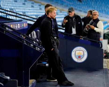 Napoli's Coach Describes Champions League Fixture as Students vs Teachers Versus Pep Guardiola's Side