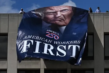 Inside the Current Labor Department: Staff Describe Cuts, Anxiety, and Understaffing
