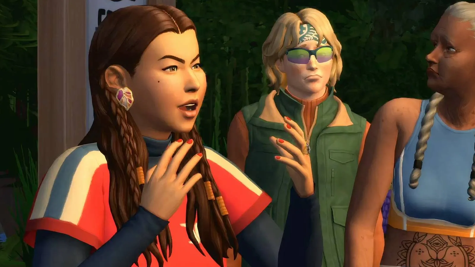 The Sims 4's Game Show DLC Seems Like an Awesome Idea That Has One Potential Drawback