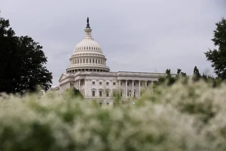 Republicans Advocate Eighty-Eight Million Dollars in Security Funding In Response to Charlie Kirk Incident