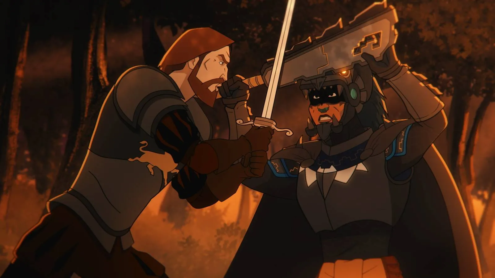 Mesoamerican Dark Knight Stretches the Boundaries of the Iconic Vigilante
