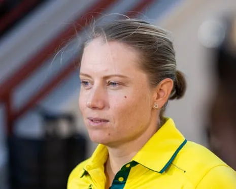 Australia's Female Cricket Team Experiences Record Heavy Loss to Indian Side