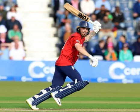 England's Opener Overpowers Ireland in Opening T20 as The New Skipper Makes A Milestone