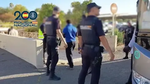 Spanish Authorities Detains 19 Individuals Accused of Torture and Homicide Following 50 Passengers Disappear from Boat