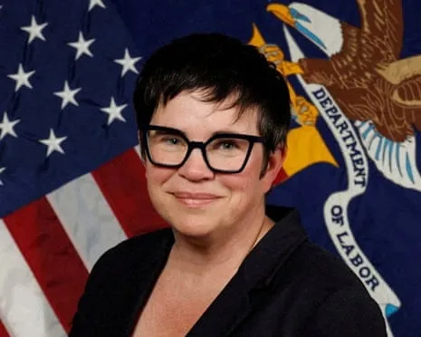Former Labor Statistics Chief Warns About Administration Interference in Economic Statistics
